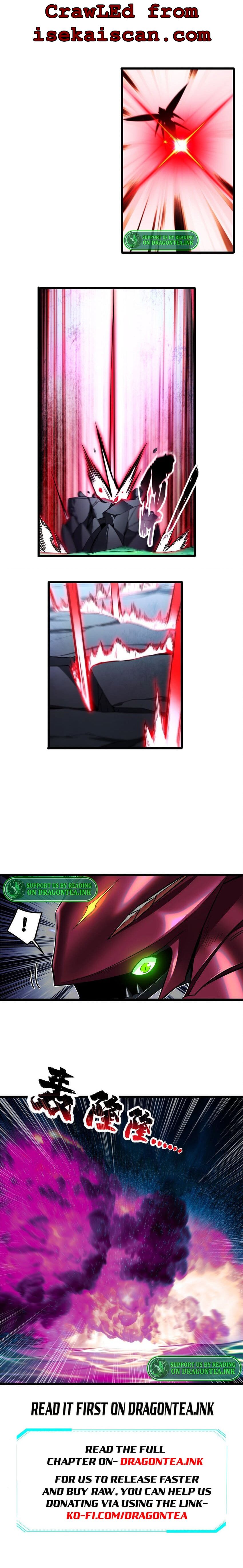 I Just Want To Game In Peace chapter 52 - page 8