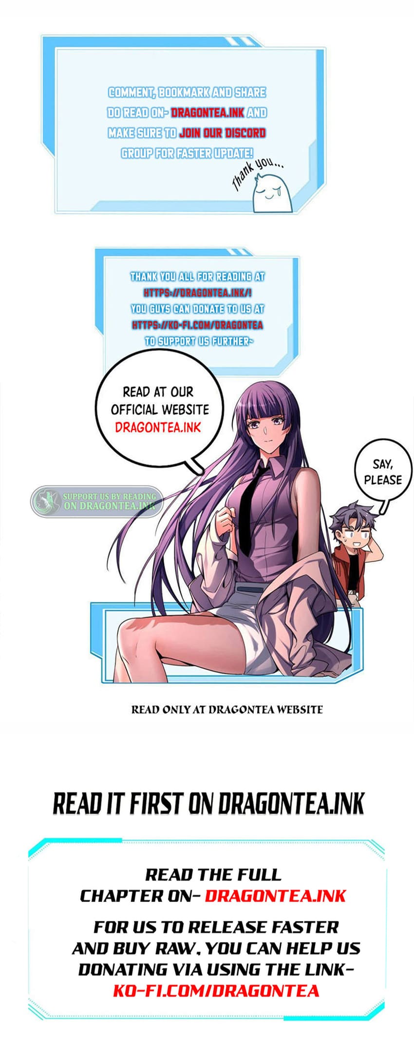 I Just Want To Game In Peace chapter 51 - page 7