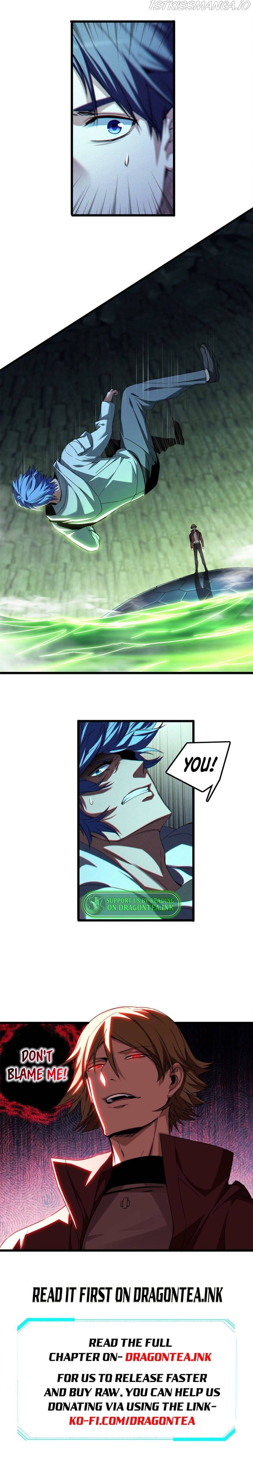 I Just Want To Game In Peace chapter 46 - page 4