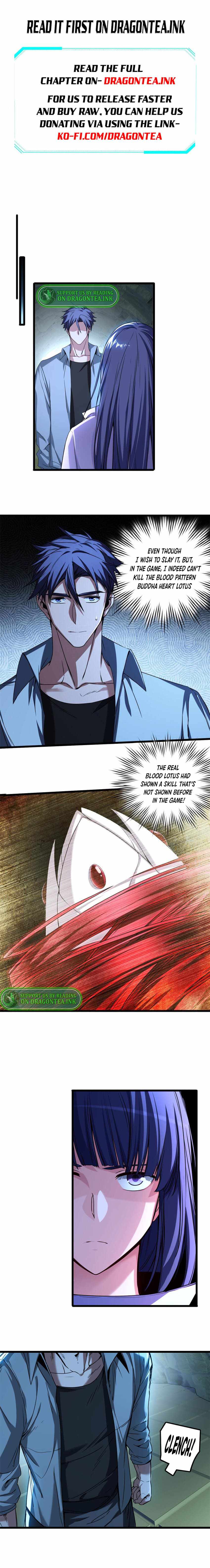I Just Want To Game In Peace chapter 44 - page 3