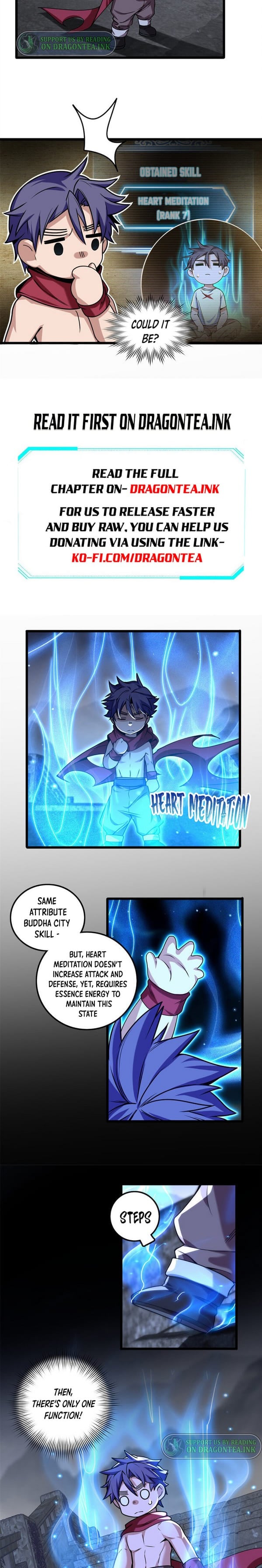 I Just Want To Game In Peace chapter 41 - page 5
