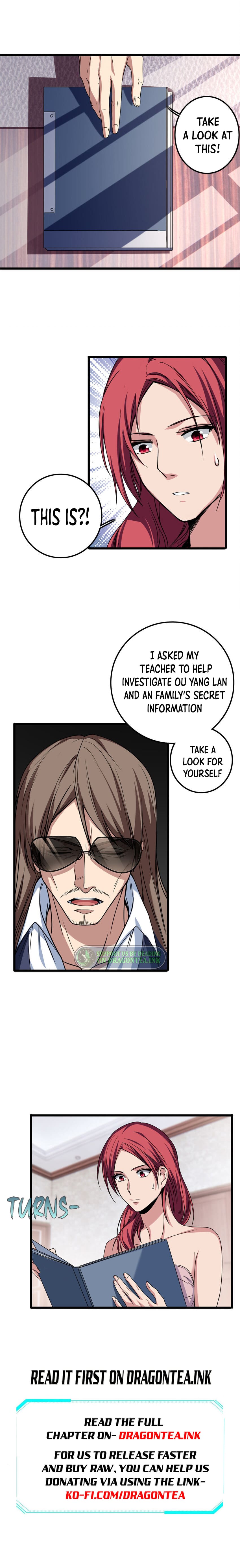 I Just Want To Game In Peace chapter 39 - page 6