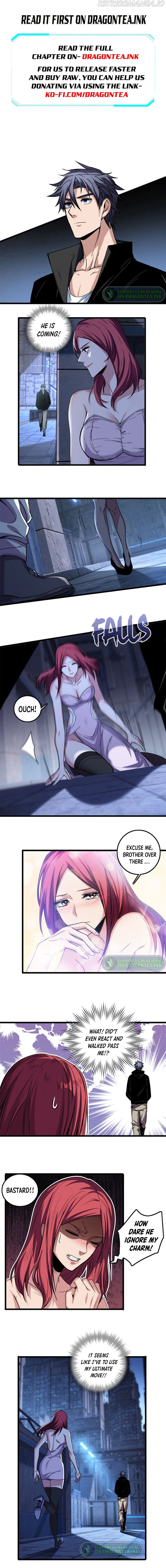 I Just Want To Game In Peace chapter 38 - page 3