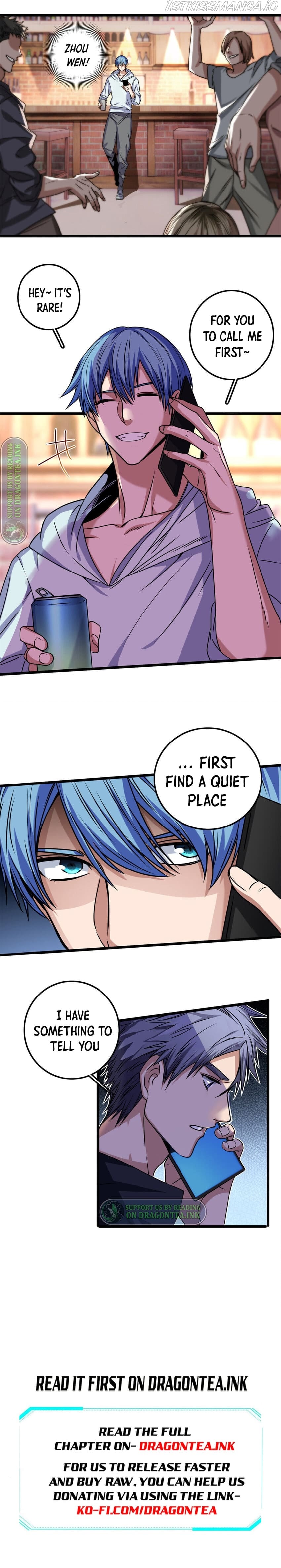 I Just Want To Game In Peace chapter 38 - page 9