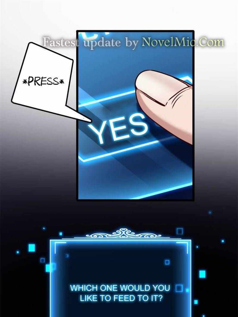 I Just Want To Game In Peace chapter 37 - page 1