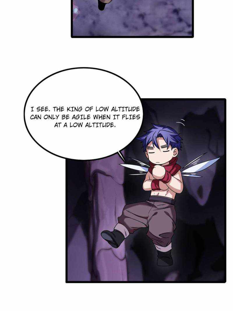I Just Want To Game In Peace chapter 37 - page 12