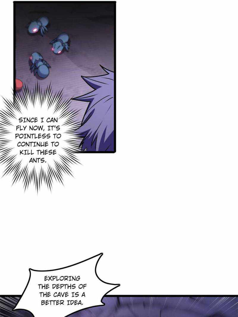 I Just Want To Game In Peace chapter 37 - page 13