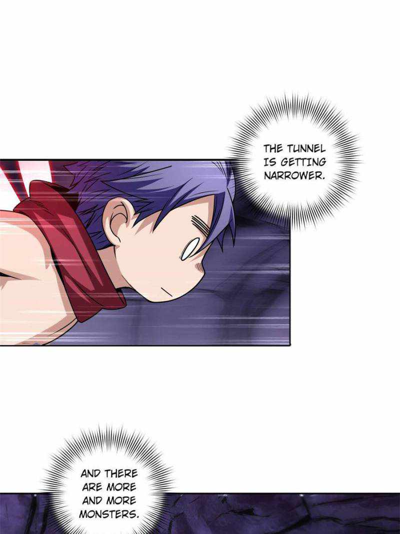 I Just Want To Game In Peace chapter 37 - page 16