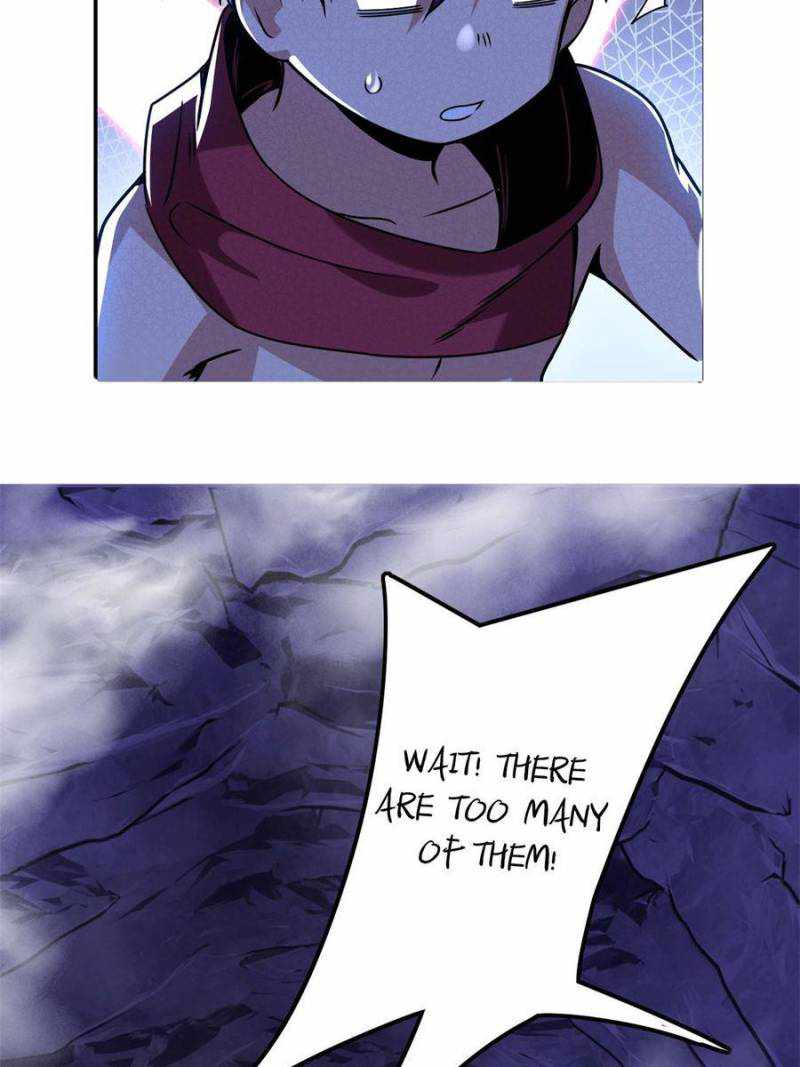 I Just Want To Game In Peace chapter 37 - page 18