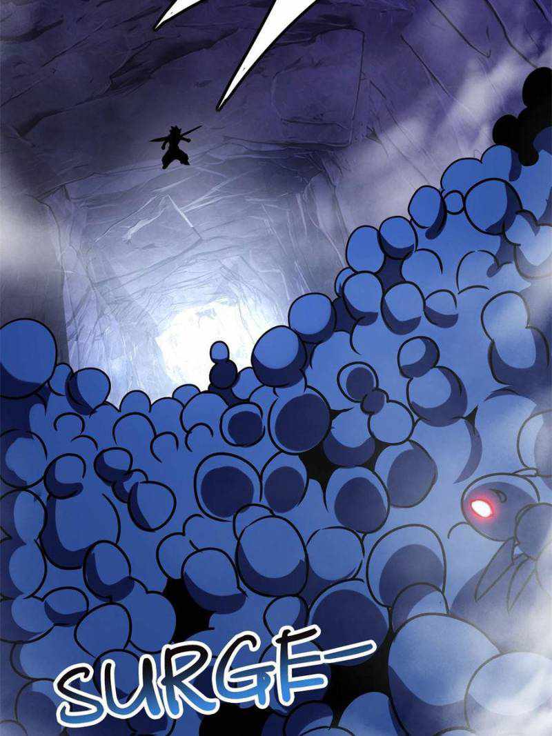 I Just Want To Game In Peace chapter 37 - page 19