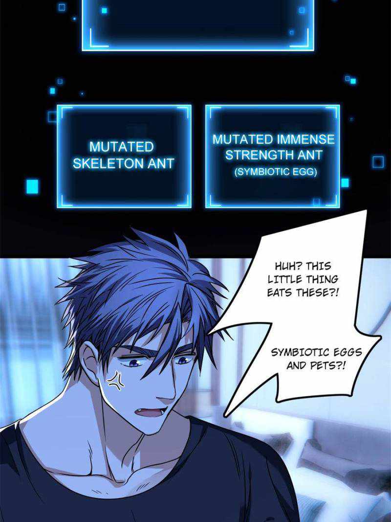 I Just Want To Game In Peace chapter 37 - page 2
