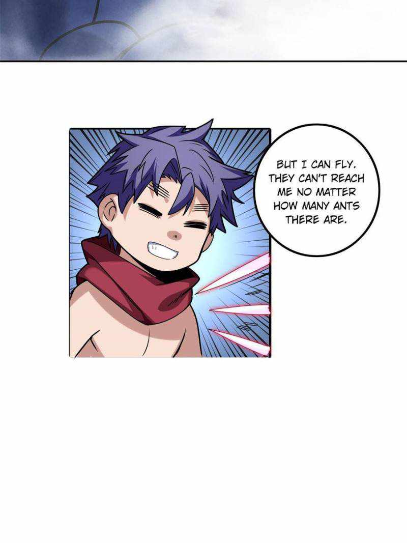 I Just Want To Game In Peace chapter 37 - page 21