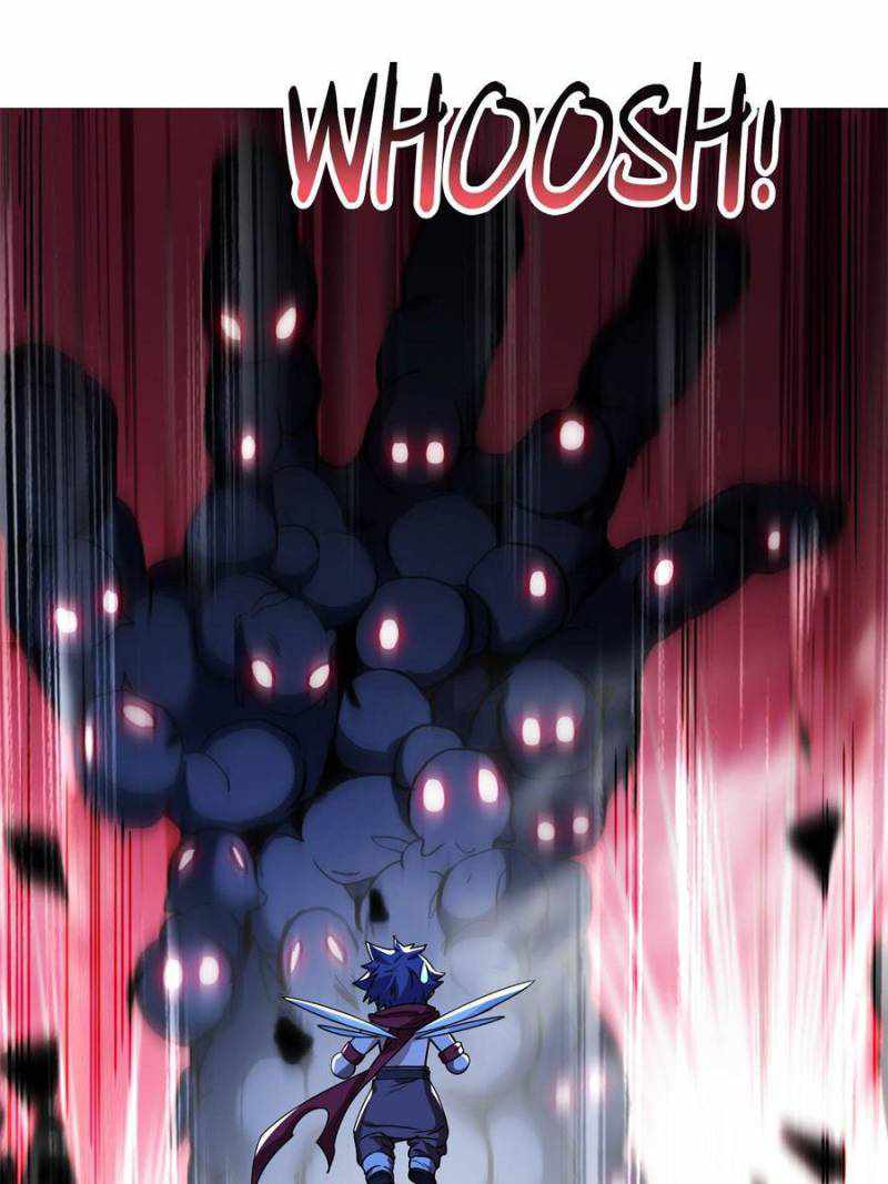 I Just Want To Game In Peace chapter 37 - page 22