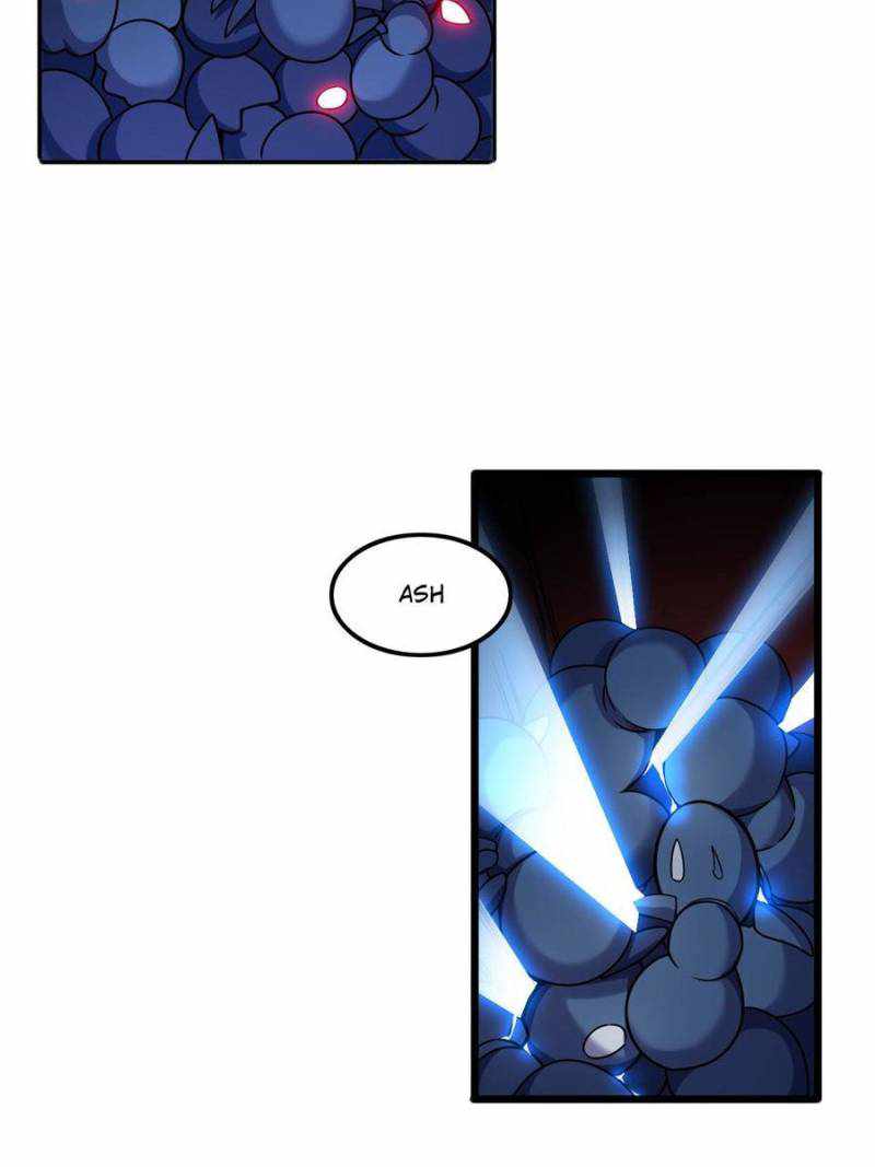 I Just Want To Game In Peace chapter 37 - page 25