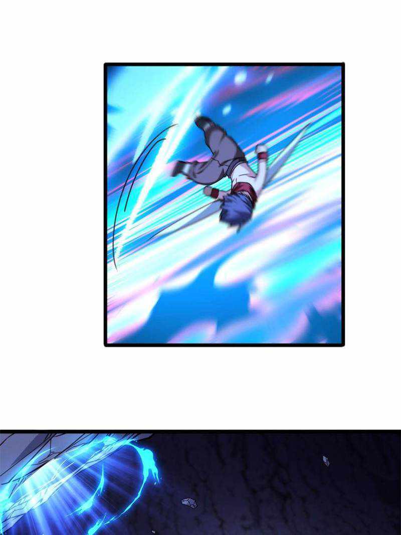 I Just Want To Game In Peace chapter 37 - page 28