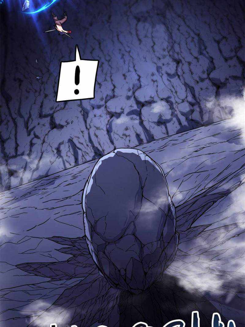 I Just Want To Game In Peace chapter 37 - page 29