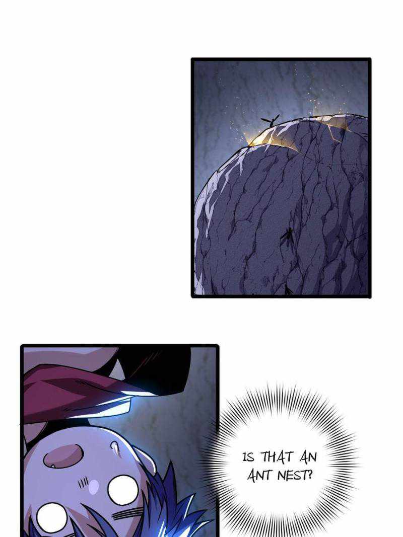 I Just Want To Game In Peace chapter 37 - page 31