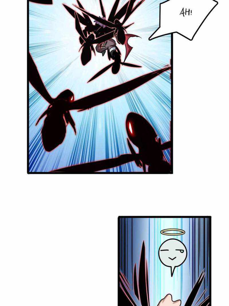 I Just Want To Game In Peace chapter 37 - page 33