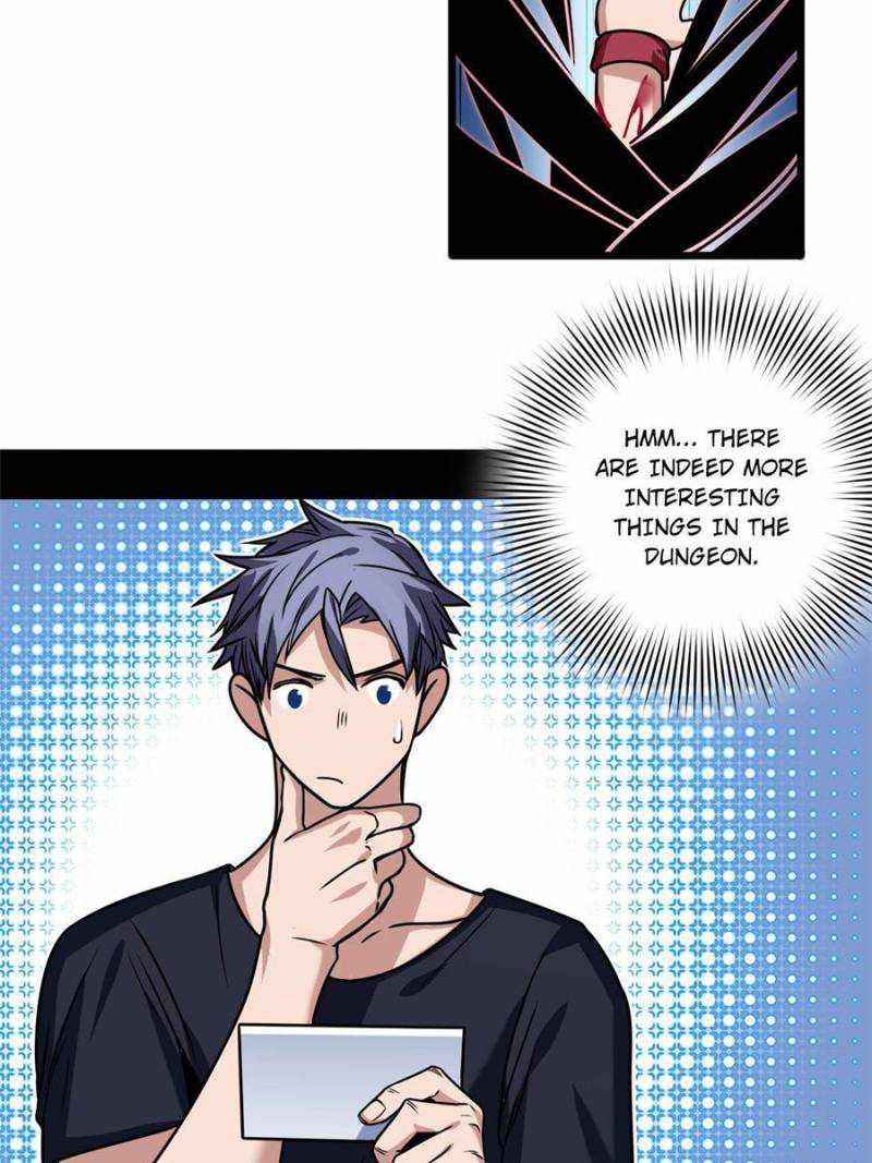 I Just Want To Game In Peace chapter 37 - page 34
