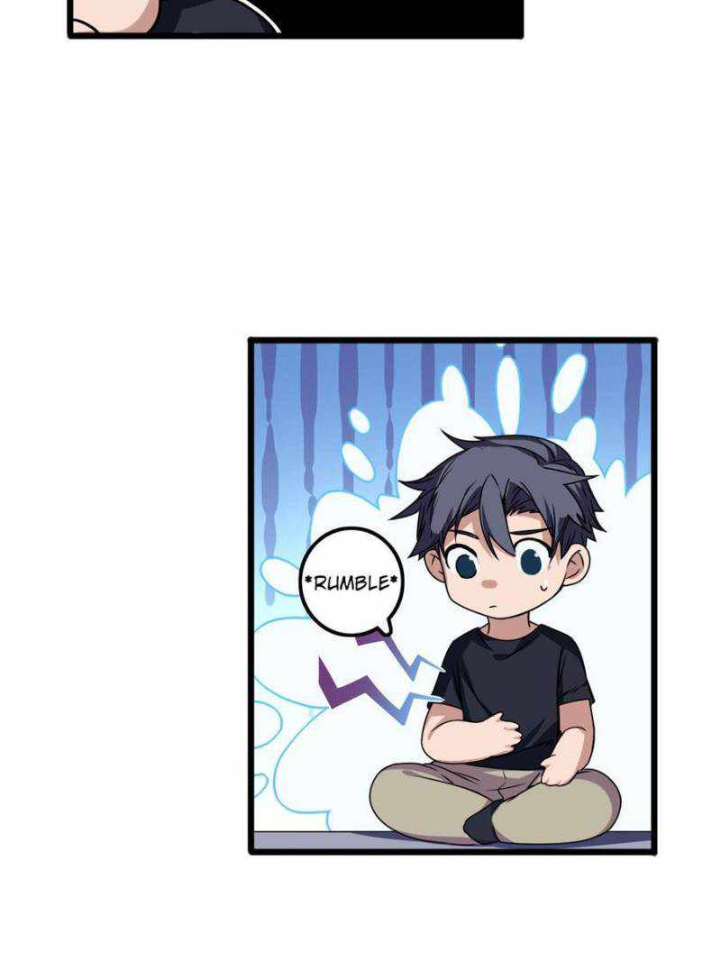 I Just Want To Game In Peace chapter 37 - page 36