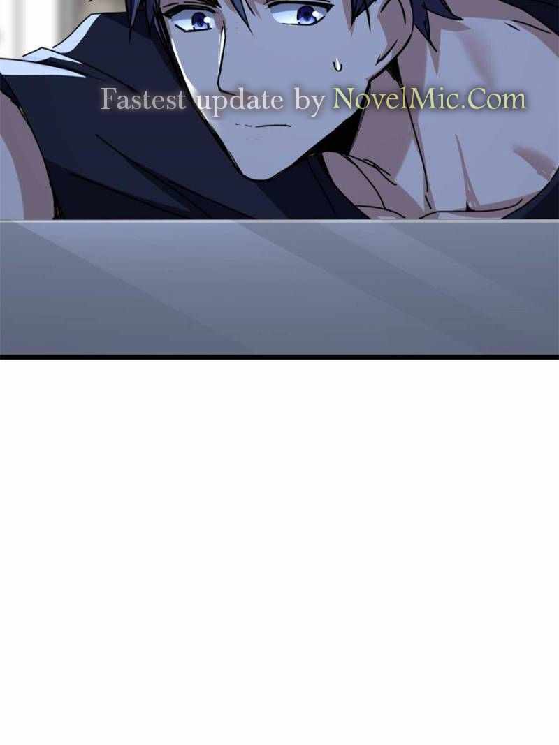 I Just Want To Game In Peace chapter 37 - page 39