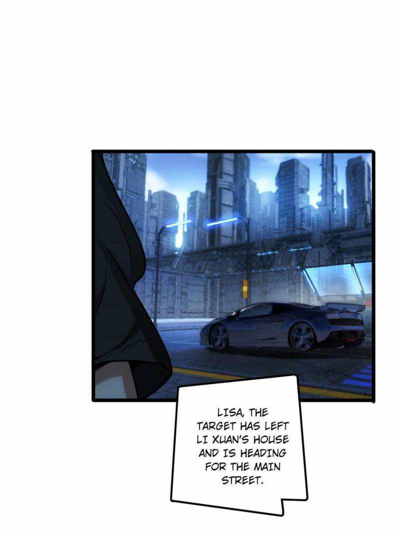 I Just Want To Game In Peace chapter 37 - page 41