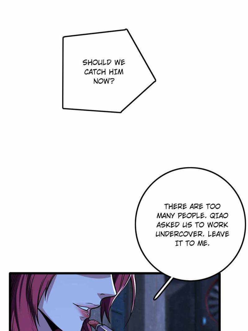 I Just Want To Game In Peace chapter 37 - page 42