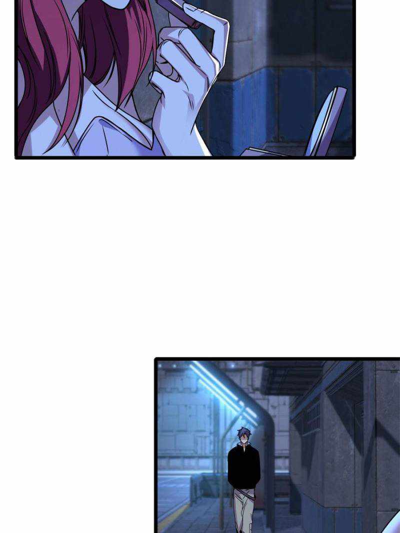 I Just Want To Game In Peace chapter 37 - page 43