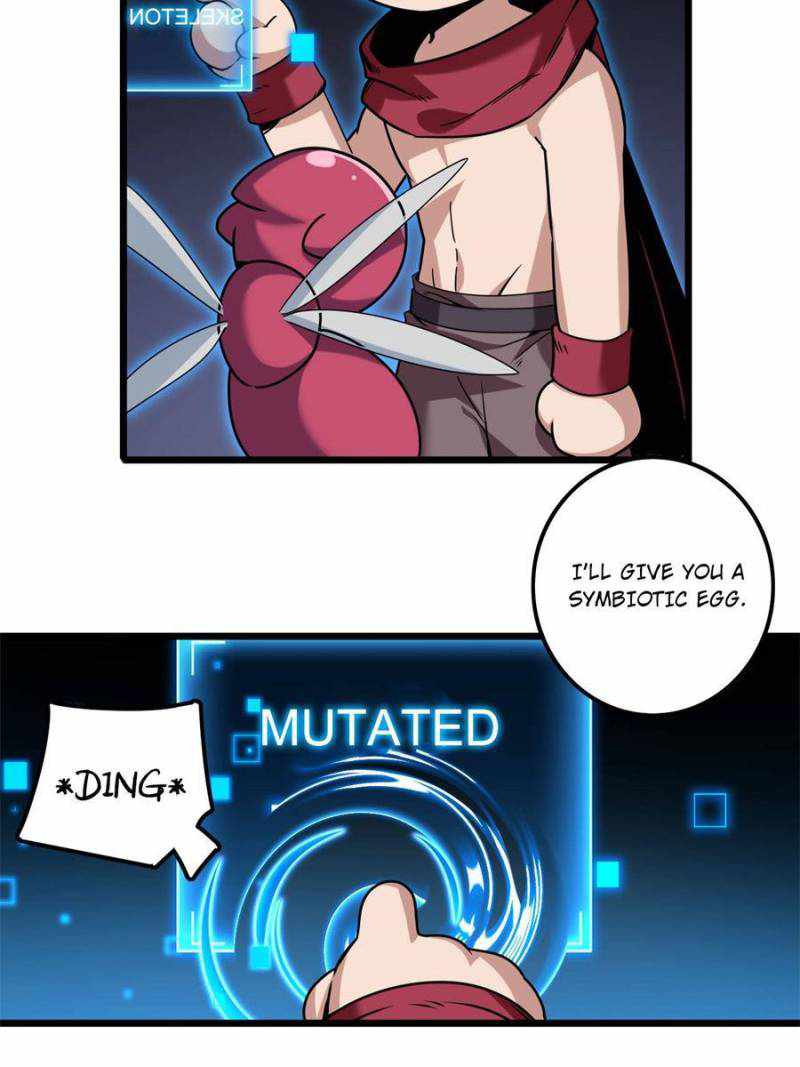 I Just Want To Game In Peace chapter 37 - page 5