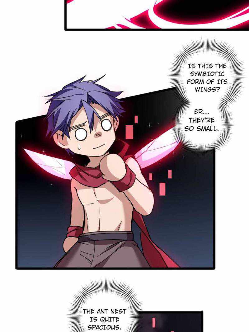I Just Want To Game In Peace chapter 37 - page 8