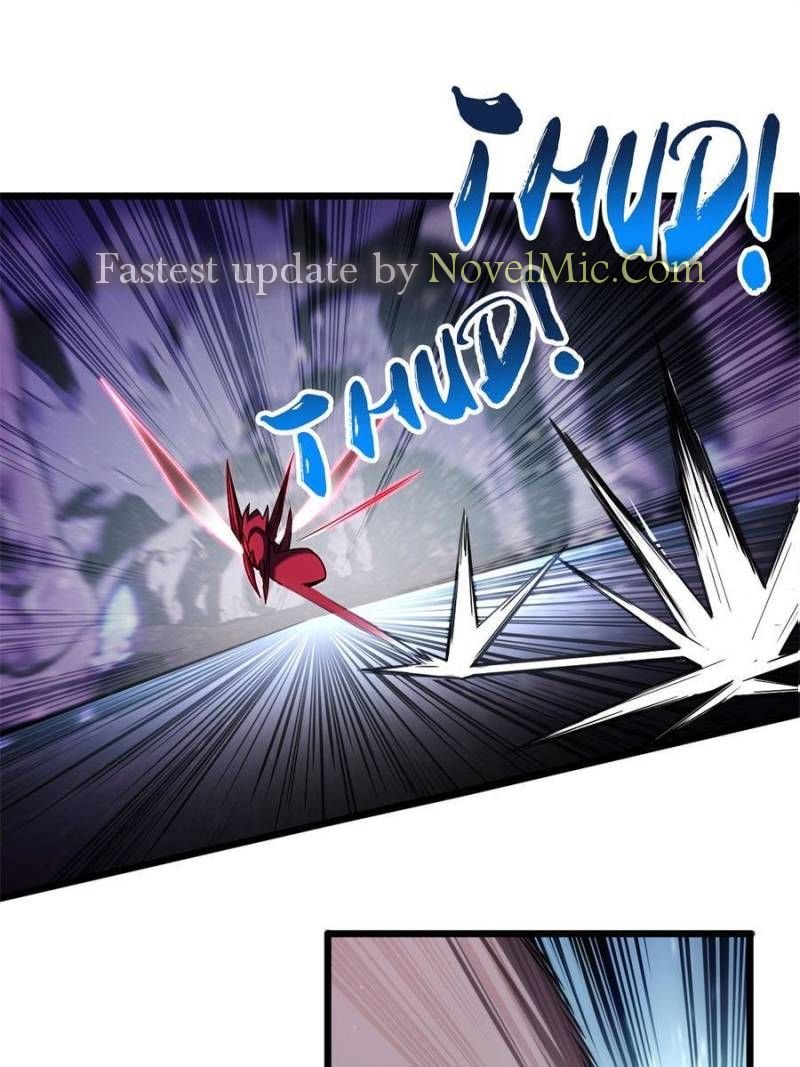 I Just Want To Game In Peace chapter 36 - page 1