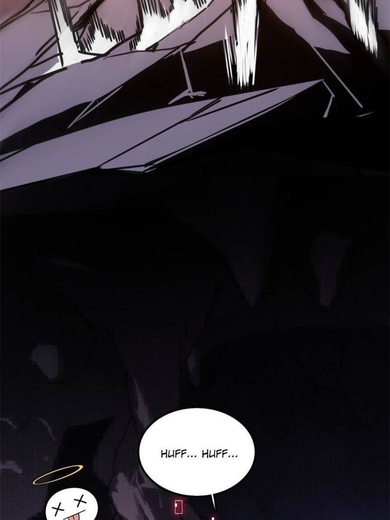 I Just Want To Game In Peace chapter 36 - page 11