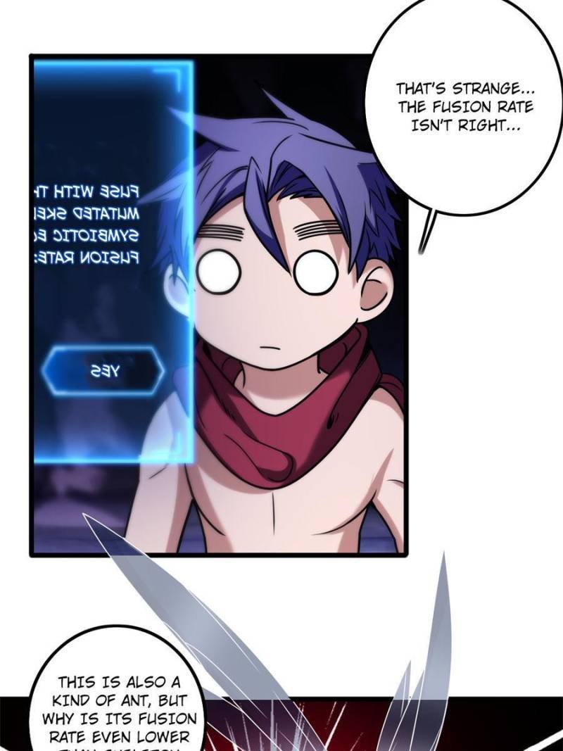 I Just Want To Game In Peace chapter 36 - page 16