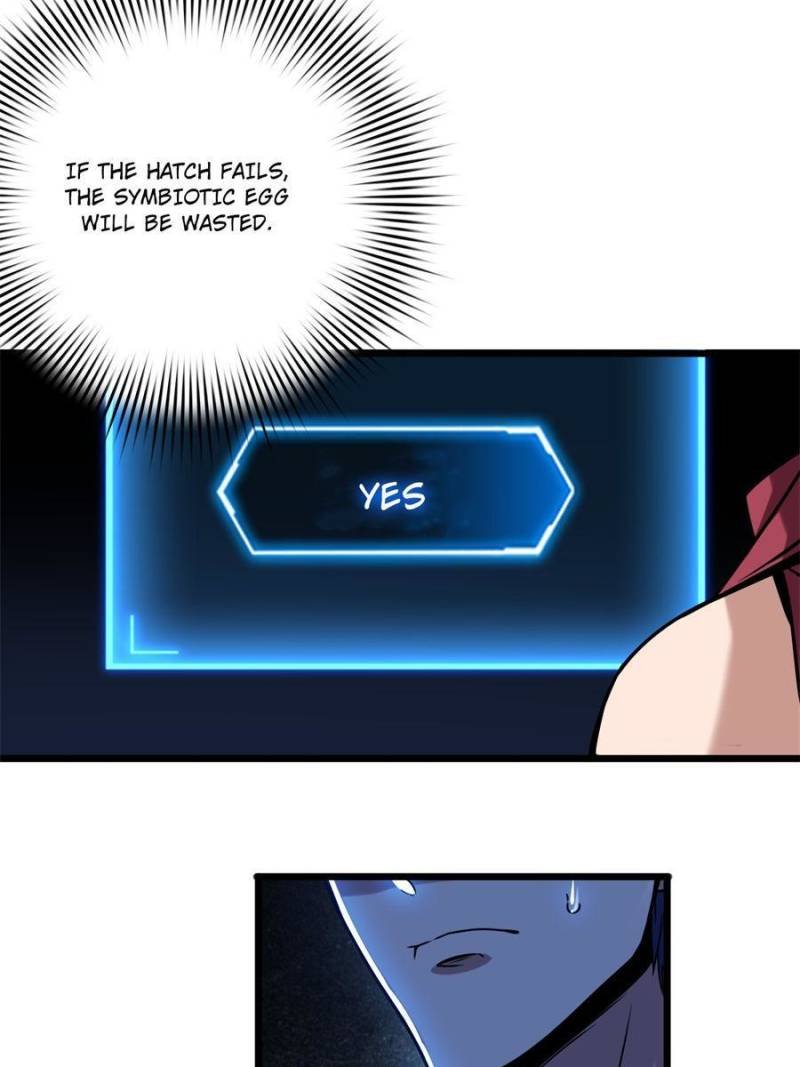 I Just Want To Game In Peace chapter 36 - page 18