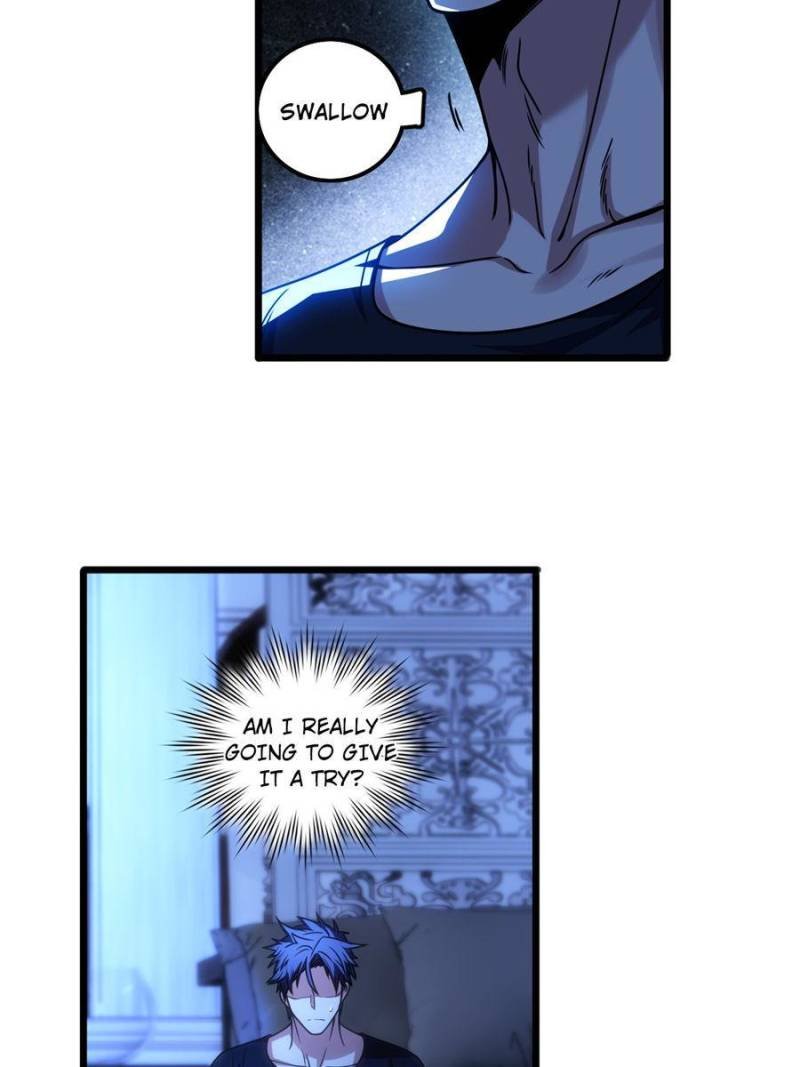 I Just Want To Game In Peace chapter 36 - page 19