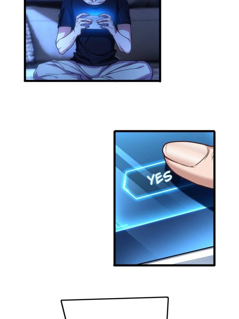 I Just Want To Game In Peace chapter 36 - page 20