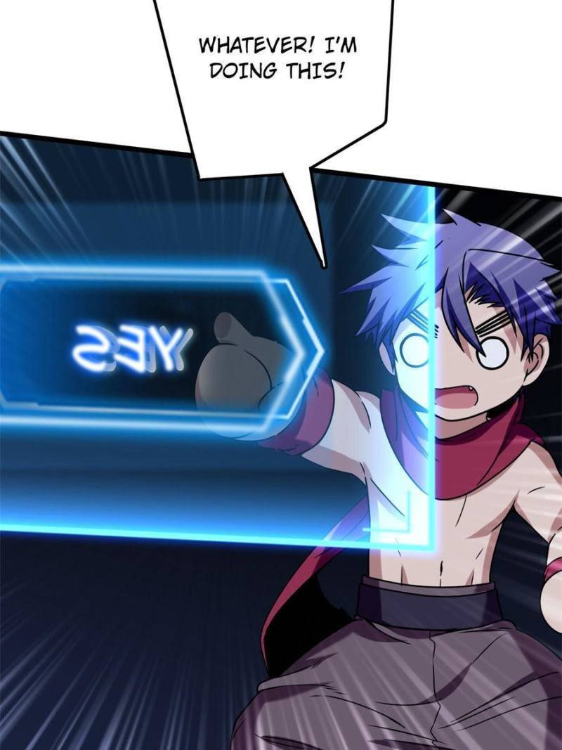 I Just Want To Game In Peace chapter 36 - page 21