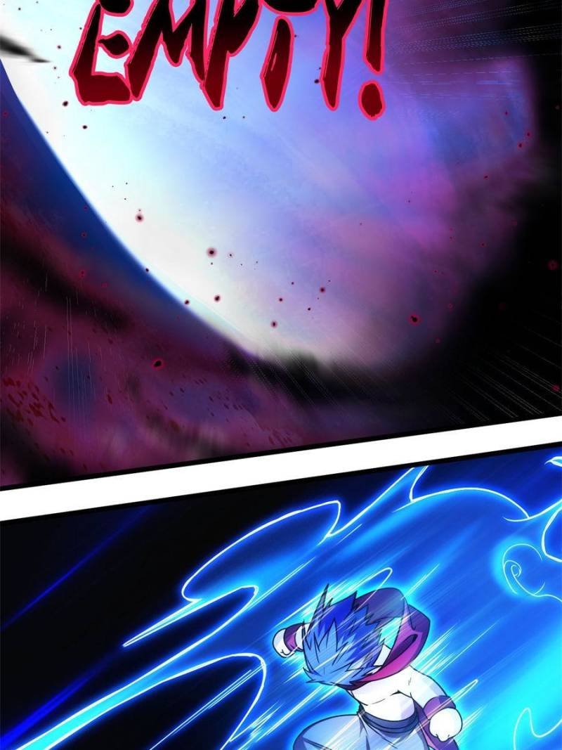 I Just Want To Game In Peace chapter 36 - page 23