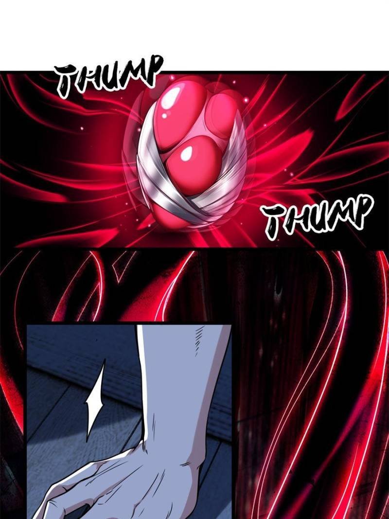 I Just Want To Game In Peace chapter 36 - page 26