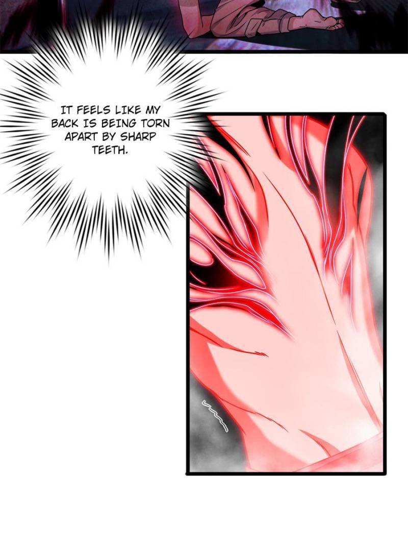 I Just Want To Game In Peace chapter 36 - page 28