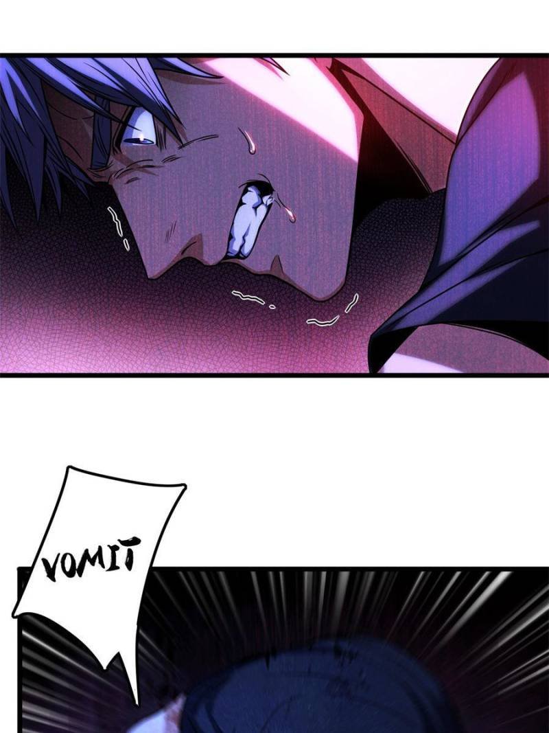 I Just Want To Game In Peace chapter 36 - page 29