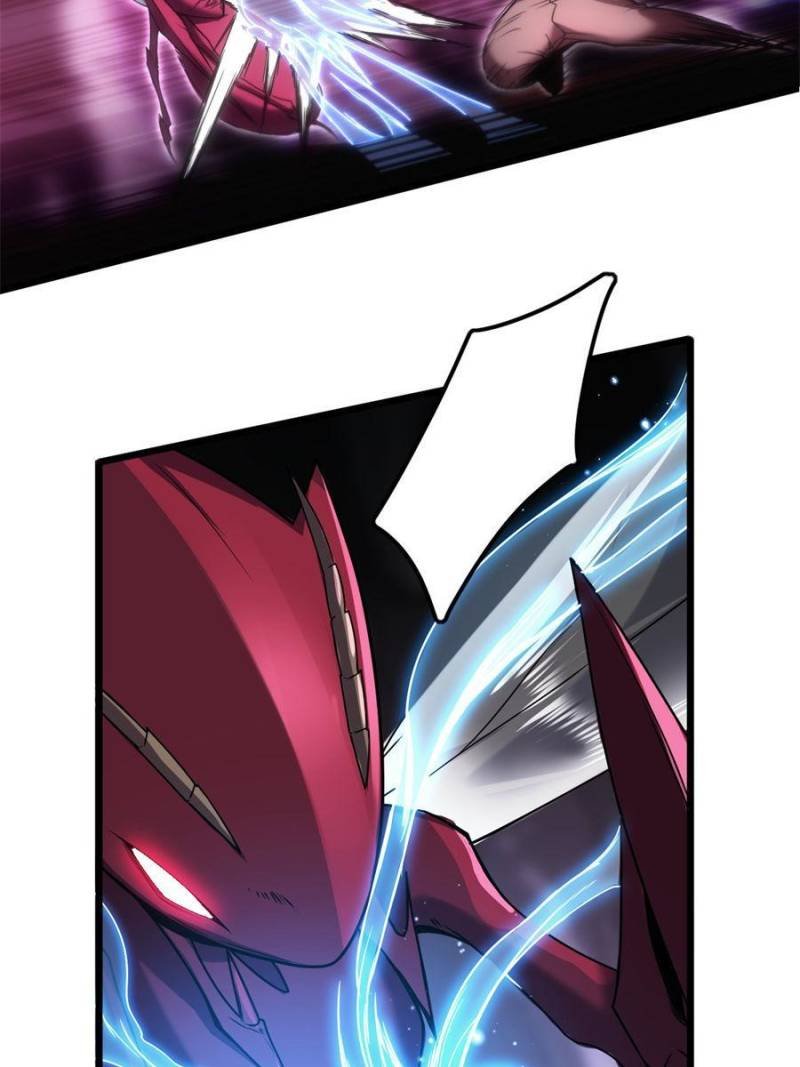 I Just Want To Game In Peace chapter 36 - page 3