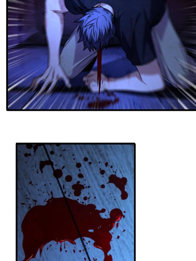 I Just Want To Game In Peace chapter 36 - page 30
