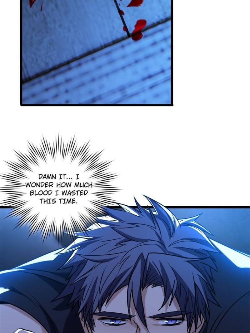 I Just Want To Game In Peace chapter 36 - page 31