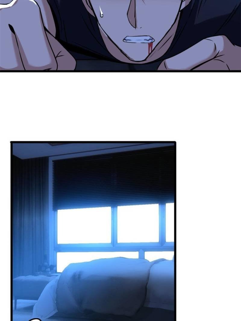 I Just Want To Game In Peace chapter 36 - page 32