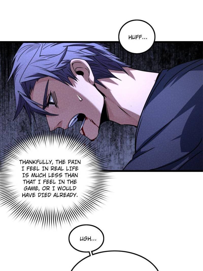 I Just Want To Game In Peace chapter 36 - page 39
