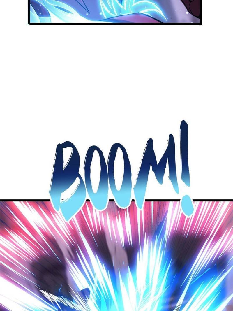 I Just Want To Game In Peace chapter 36 - page 4