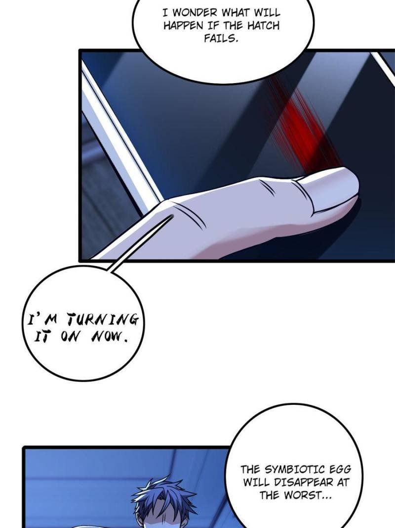 I Just Want To Game In Peace chapter 36 - page 40
