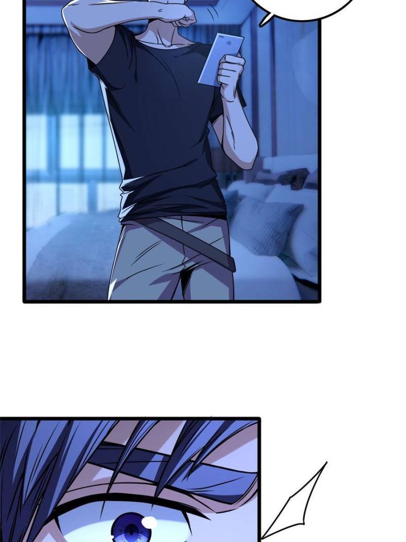 I Just Want To Game In Peace chapter 36 - page 41