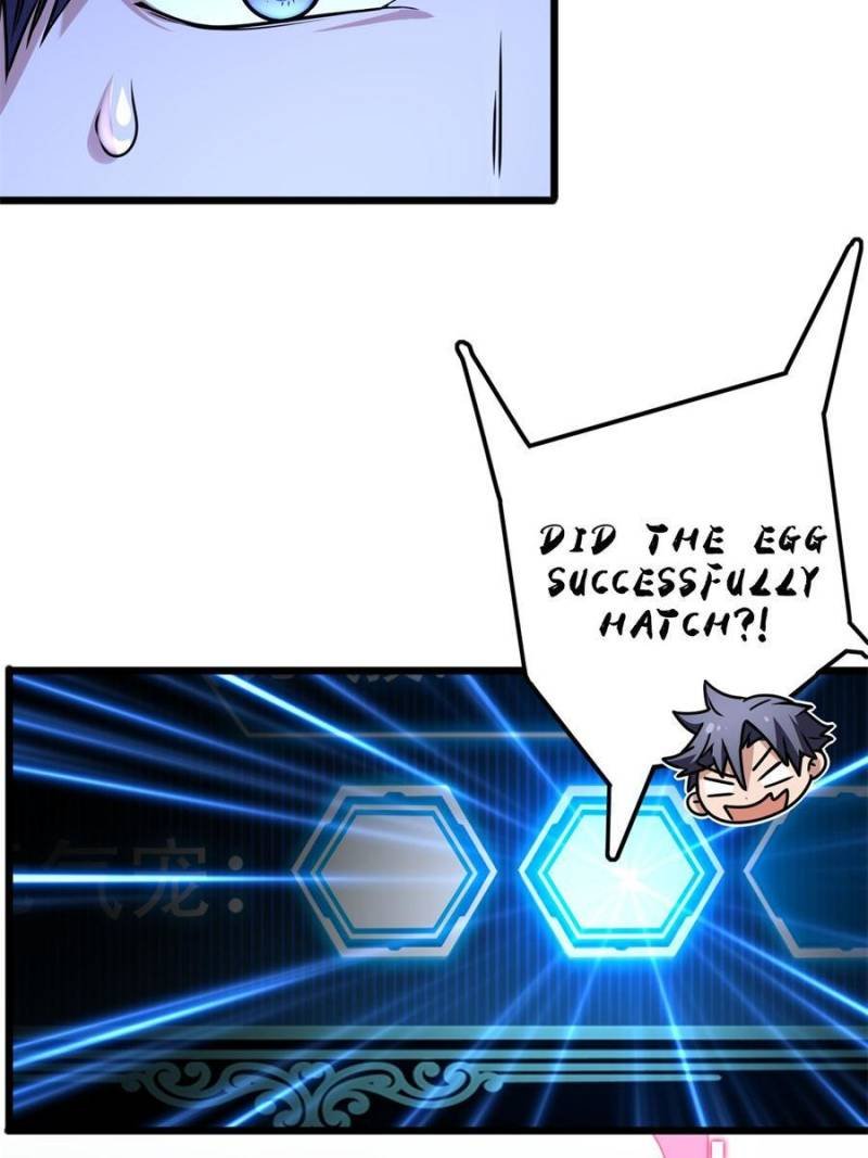I Just Want To Game In Peace chapter 36 - page 42